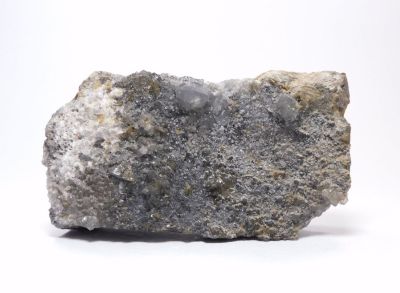 Tetraedrit, boulangerit - Příbram Tetraedrit, boulangerit - Příbram
